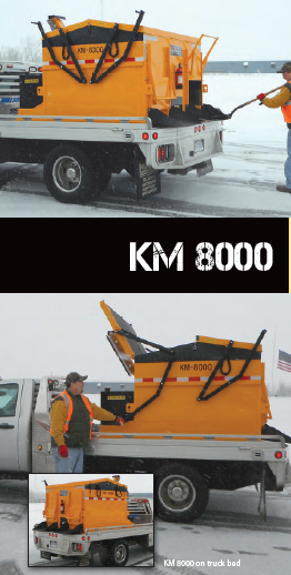 KM8000