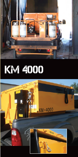KM4000