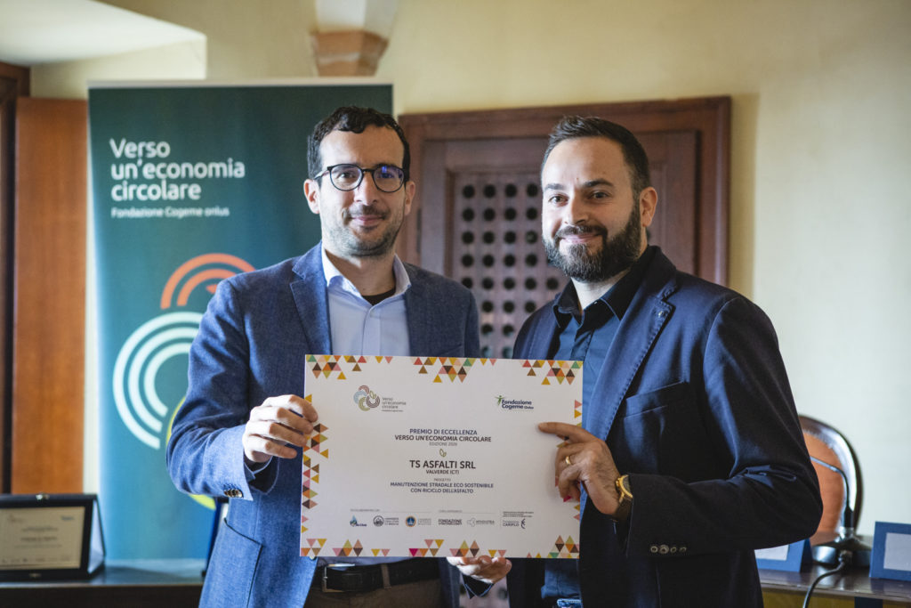 PREMIAZIONE TS ASFALTI