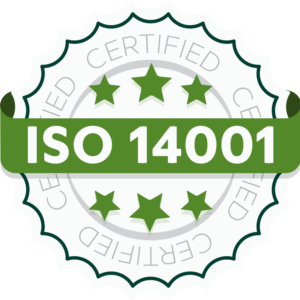 Certificazione ISO 14001 – Sistema di gestione ambientale
