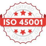 Certificazione ISO 45001 – Salute e sicurezza sul lavoro