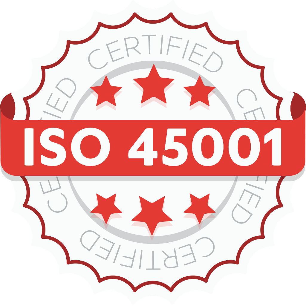 Certificazione ISO 45001 – Salute e sicurezza sul lavoro