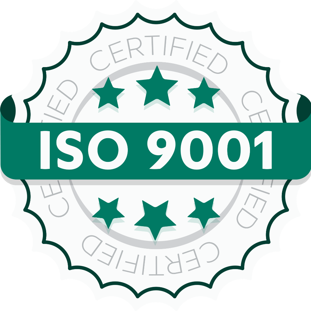 certificazione iso 9001- gestione qualità