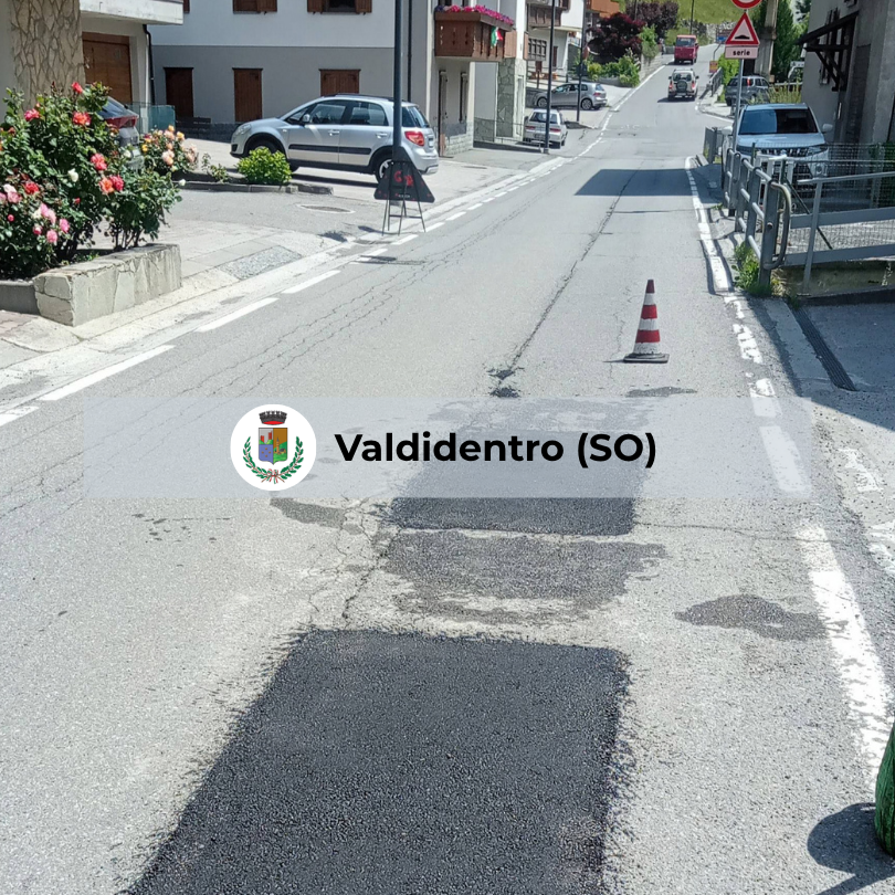 Comune di Valdidentro (SO)