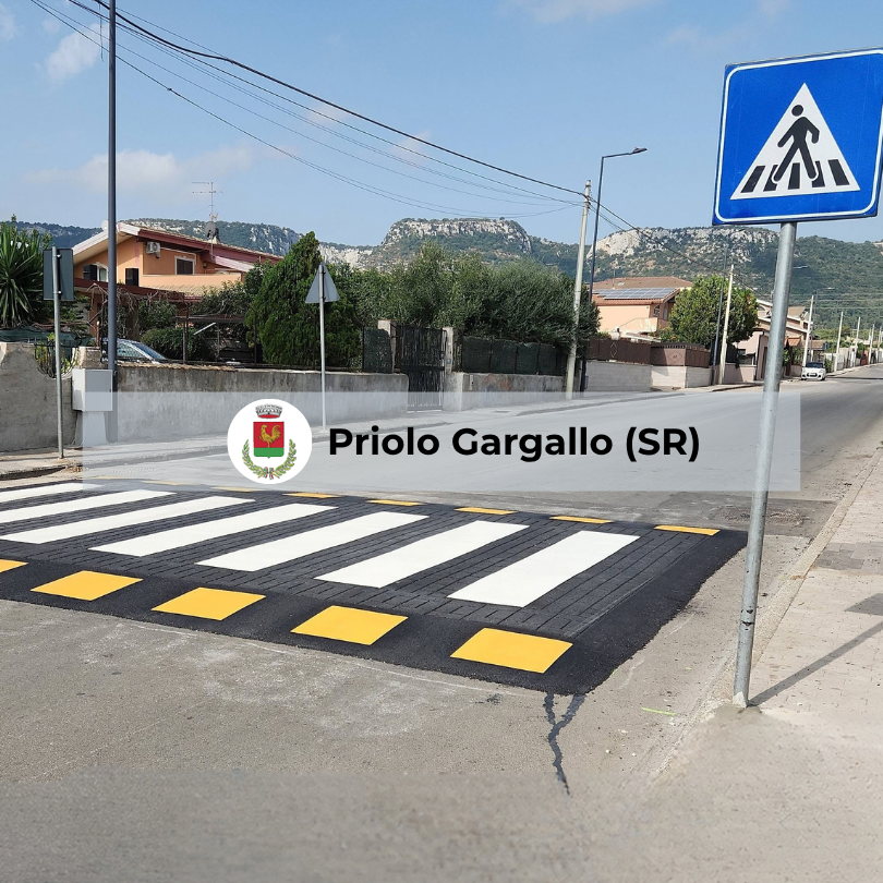 Comune di Priolo Gargallo (SR)
