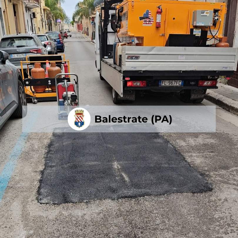 Comune di Balestrate (PA)
