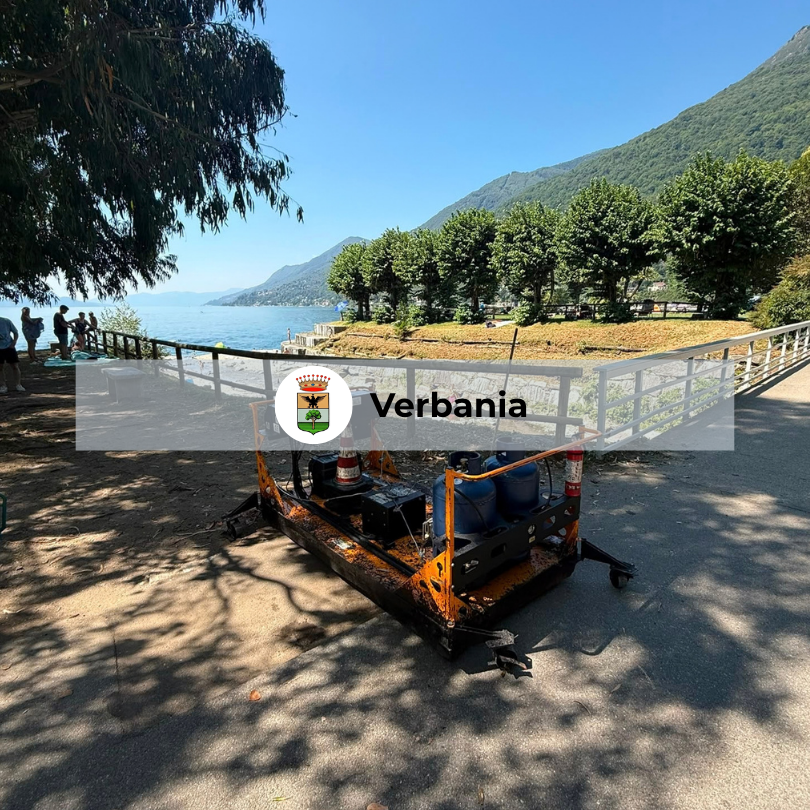 Comune di Verbania