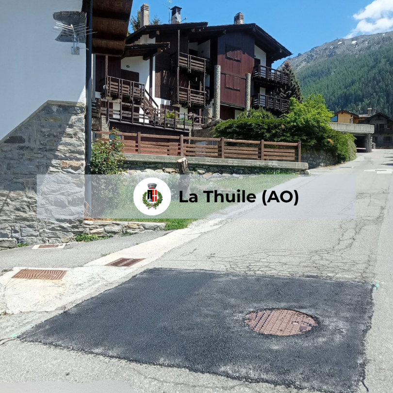 Comune di La Thuile (AO)